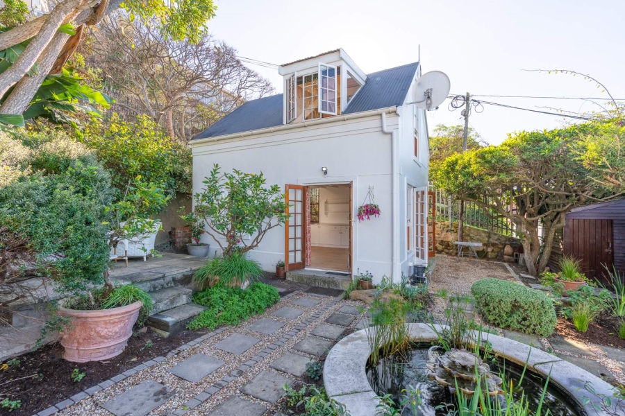 4 Bedroom Property for Sale in Kalk Bay Western Cape